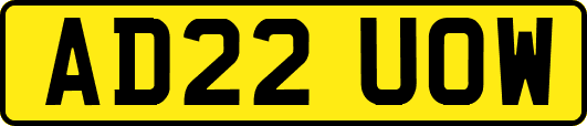AD22UOW