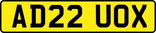 AD22UOX