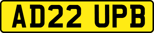 AD22UPB