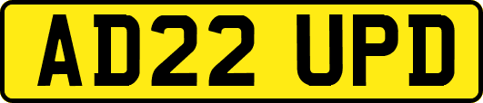 AD22UPD