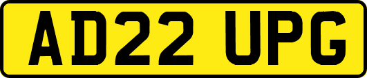 AD22UPG