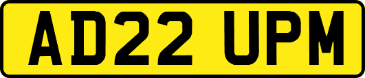 AD22UPM