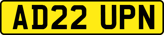 AD22UPN