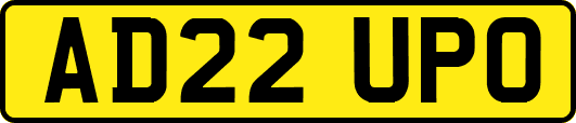 AD22UPO