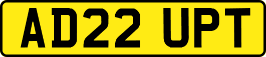 AD22UPT