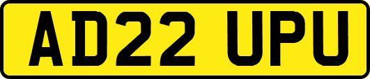 AD22UPU