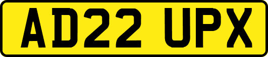 AD22UPX