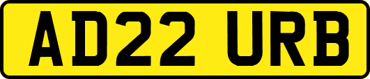 AD22URB