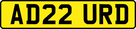AD22URD