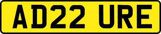 AD22URE