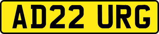 AD22URG
