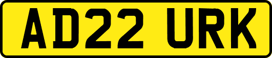 AD22URK