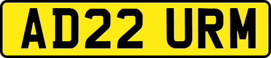 AD22URM