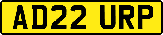AD22URP