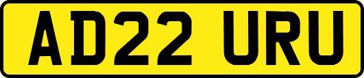 AD22URU