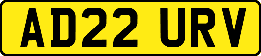 AD22URV