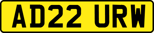 AD22URW