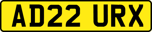 AD22URX