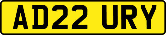 AD22URY