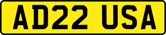 AD22USA