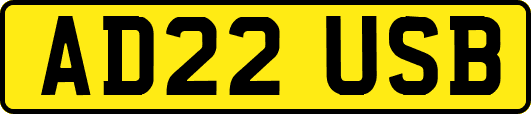 AD22USB
