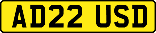 AD22USD