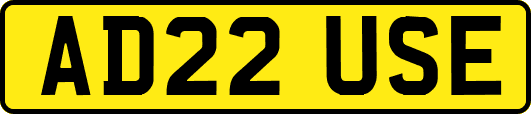AD22USE