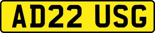 AD22USG