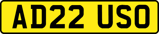 AD22USO