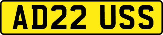AD22USS
