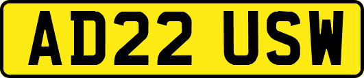 AD22USW