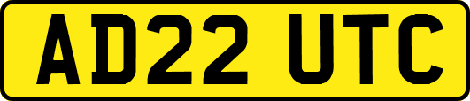 AD22UTC