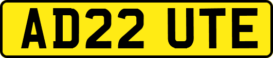 AD22UTE