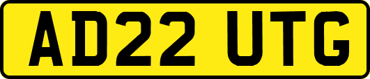 AD22UTG