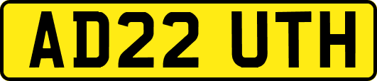 AD22UTH