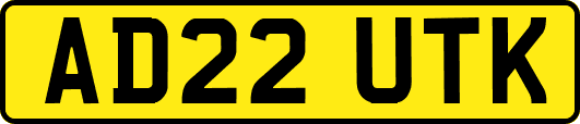 AD22UTK