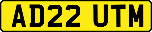 AD22UTM