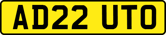 AD22UTO