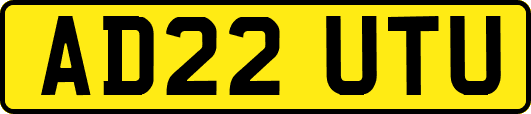 AD22UTU