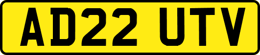 AD22UTV