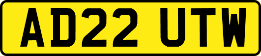 AD22UTW