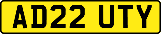 AD22UTY