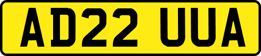 AD22UUA