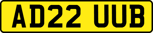 AD22UUB