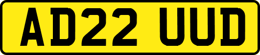 AD22UUD