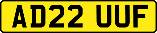 AD22UUF