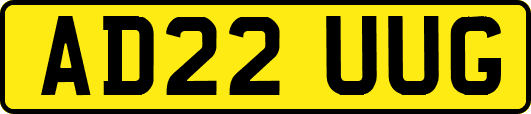 AD22UUG