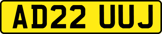 AD22UUJ