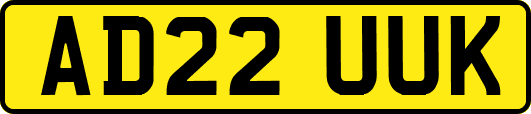 AD22UUK