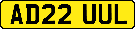 AD22UUL